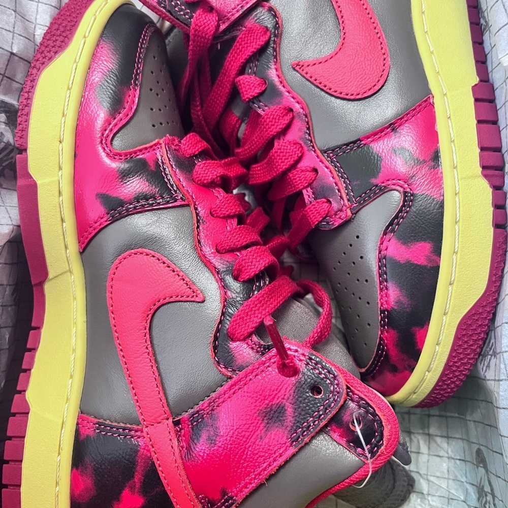 Nike Dunk High